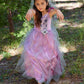 Ghost Bride Costume for Girls