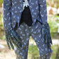 Grim Reaper Skeleton Gloves