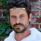 Gold Circlet Crown for Men