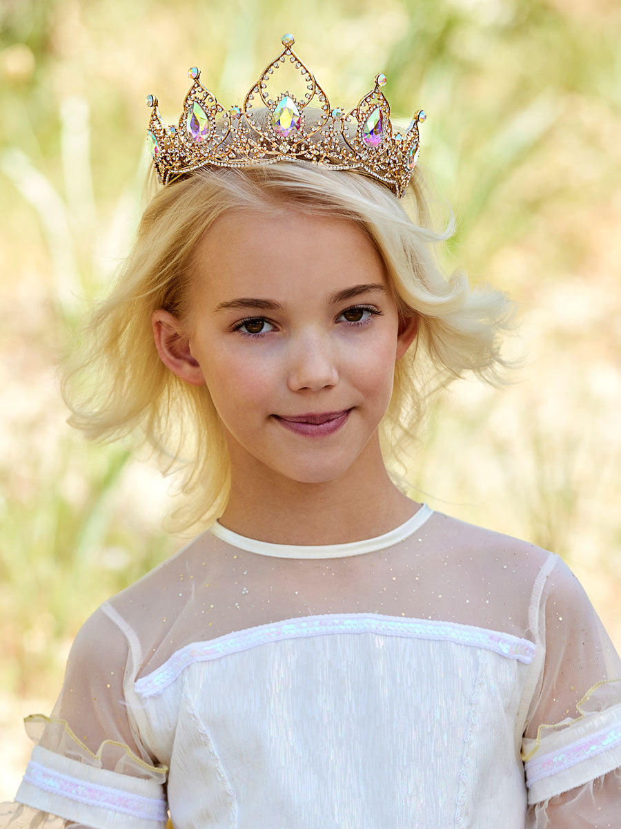 Queen Of The Castle Crown