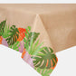 Ecosaurus Paper Table Cover