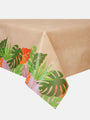 Ecosaurus Paper Table Cover