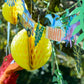 Dino Explorer Party Garlands (x2)