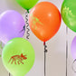 Ecosaurus Party Balloons (x12)