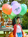 Ecosaurus Party Balloons (x12)