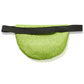 Green Glitter Fanny Pack