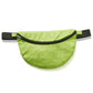 Green Glitter Fanny Pack