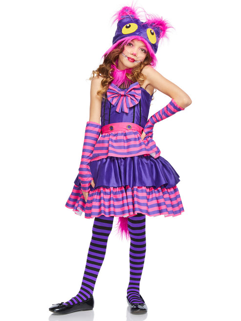 Cheshire Cat Costumes