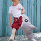 Shark Attack Costume for Kids
