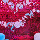 Queen of the Sea Decorative Garland