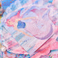 Queen of the Sea Shaped Napkins (x16)