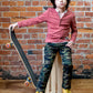 Boys Clay Long Sleeve Camden Henley