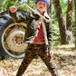Harking Hat for Kids