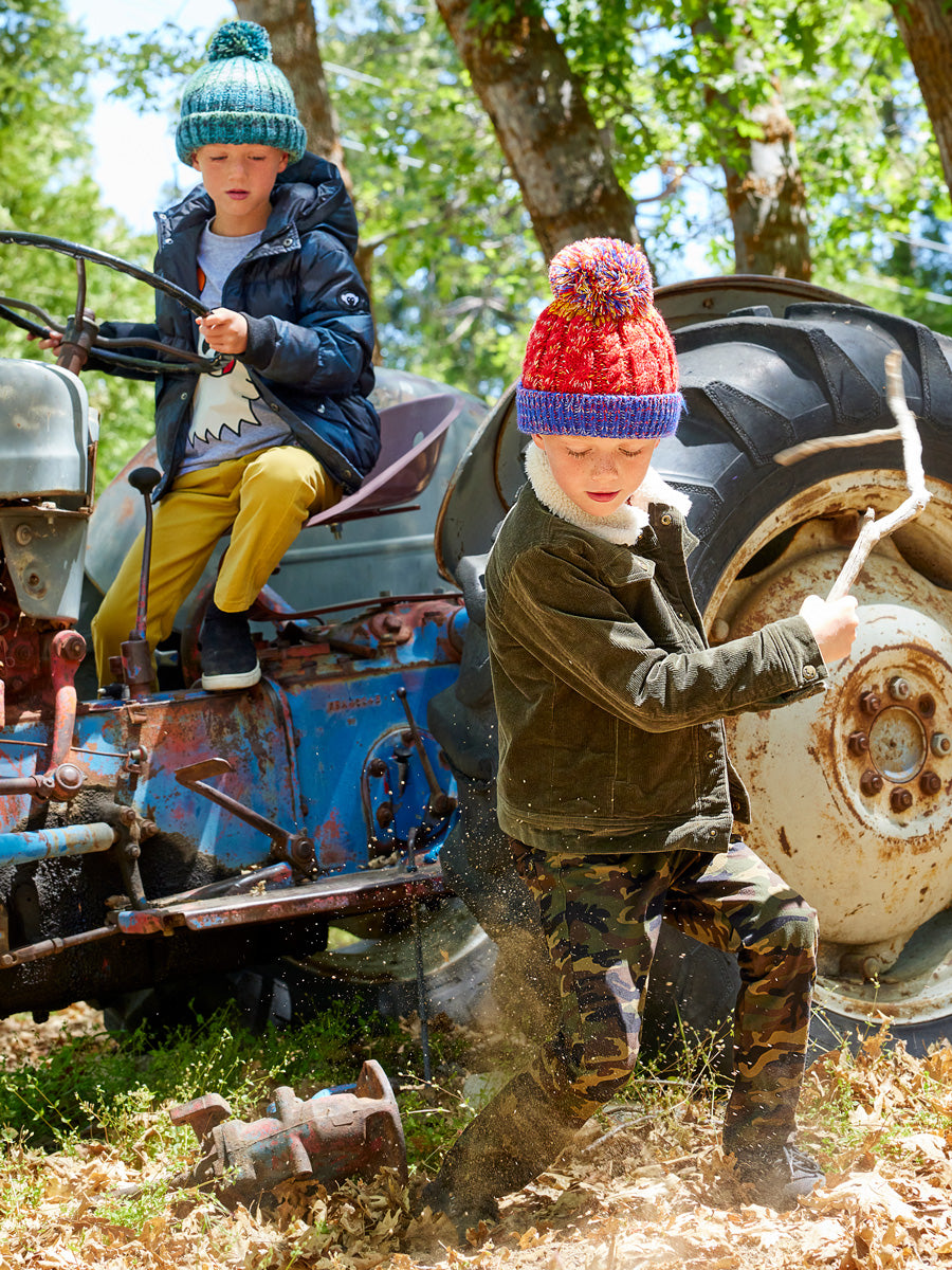 Harking Hat for Kids