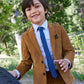 Boys Gentleman’s Derby Dress Shirt