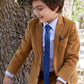 Boys Gentleman’s Derby Dress Shirt