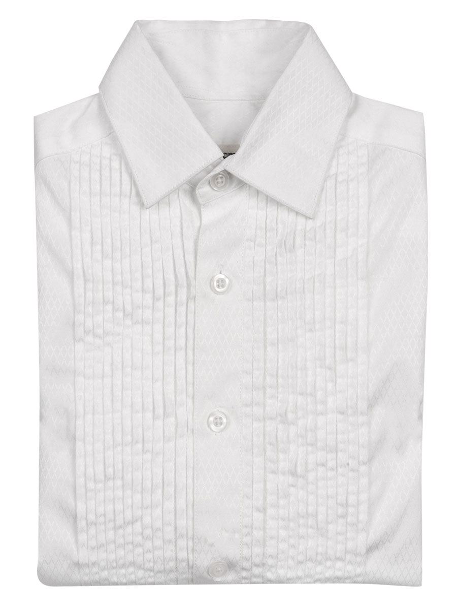 Tuxedo Shirt for Boys