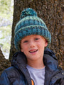 Alloy Hat for Kids