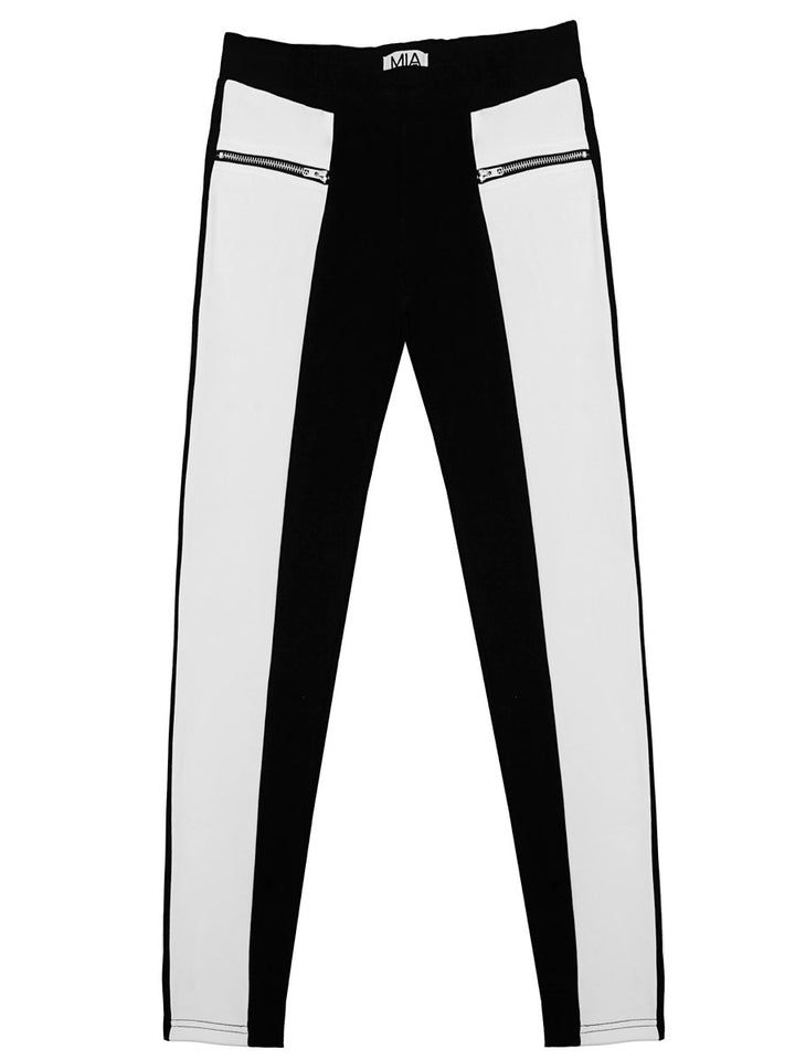 Mod Pants for Girls