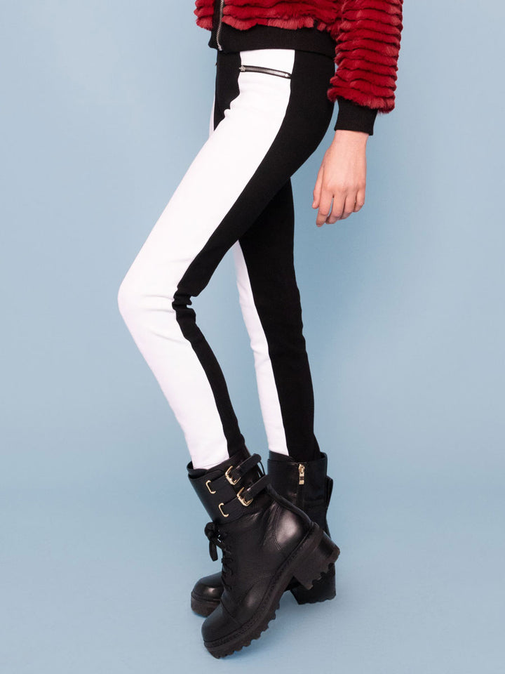 Mod Pants for Girls