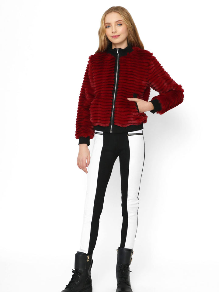 Mod Pants for Girls