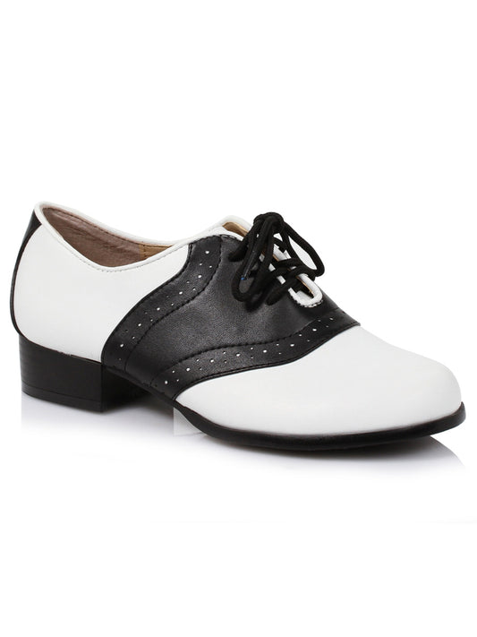 Saddle Shoes for Women