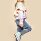 Vintage Straight Leg Jeans