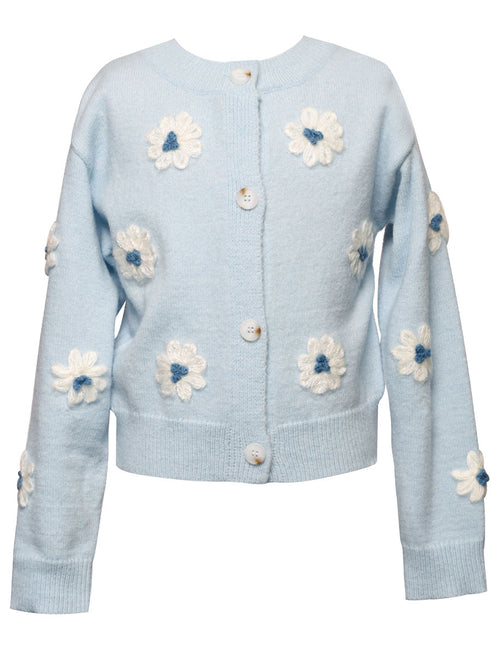 Girls Cardigans