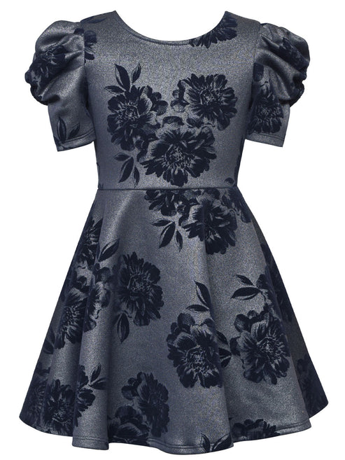 Girls Floral Dresses