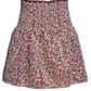 Sequin Mini Skirt for Girls