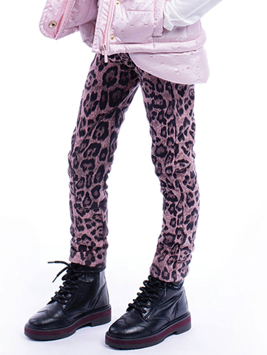 Alison Cheetah Leggings