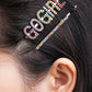 Go Girl Hair Pin Set