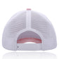 Girl Power Baseball Hat