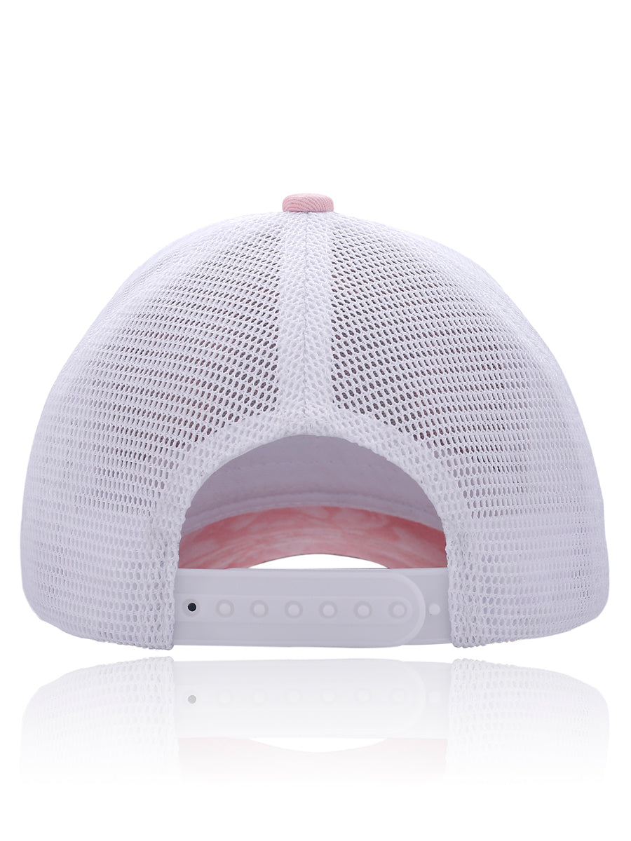 Girl Power Baseball Hat