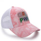 Girl Power Baseball Hat