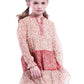 Stella Multi-Print Dress