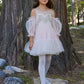 Dyanna Party Dress for Girls