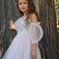 Dyanna Party Dress for Girls