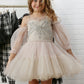 Dyanna Party Dress for Girls