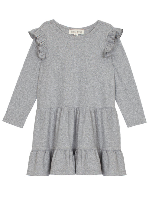 Toddler Winter Dresses