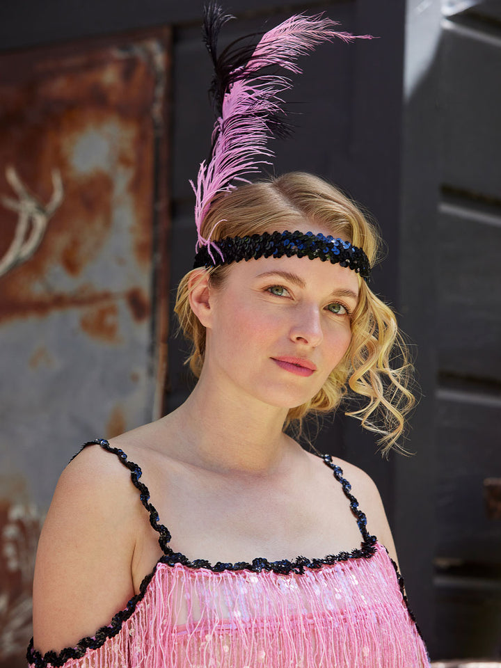 Flapper Costume for Women