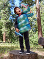 Snake Eating Boy Costume
