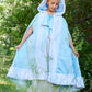 Princess Hooded Cape