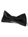 Black Bow Tie
