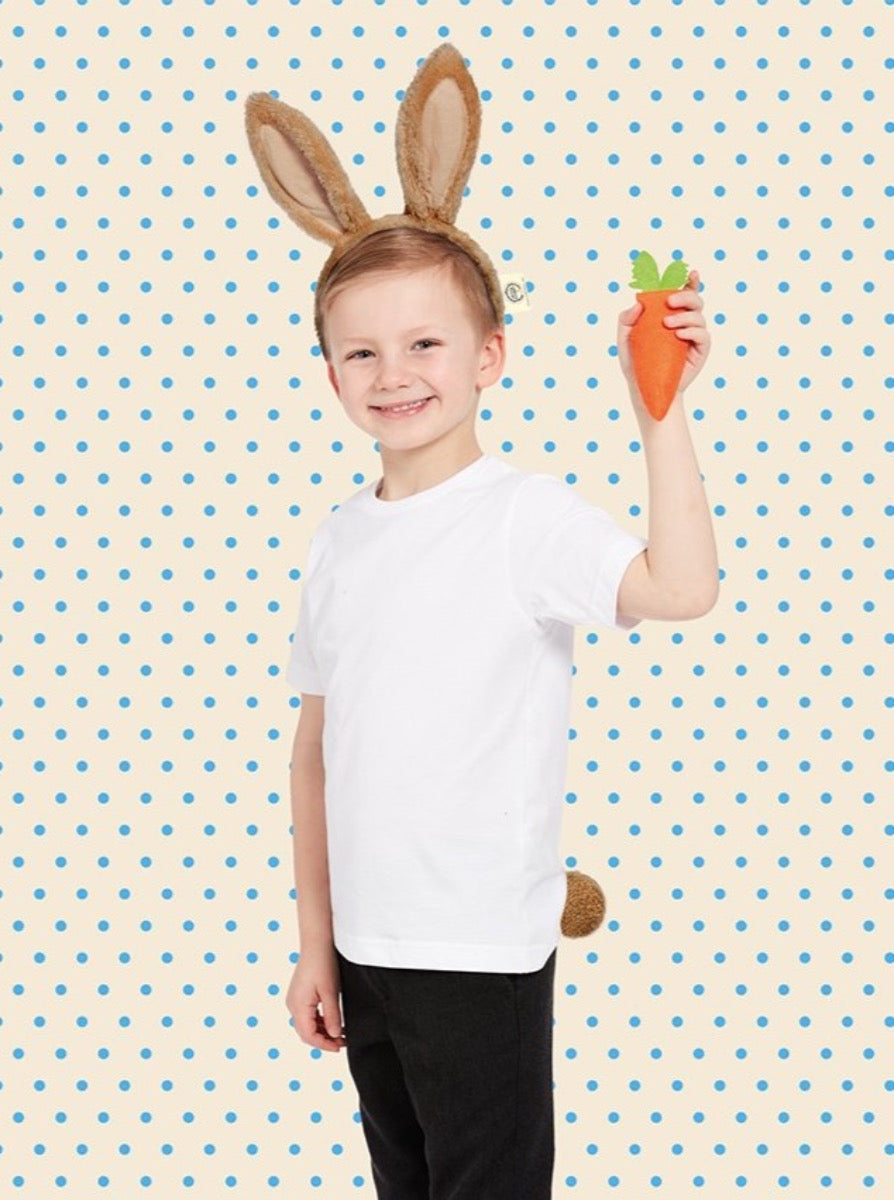 Beatrix Potter's Peter Rabbit Accessory Kit for Kids