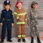 Firefighter Costume For Kids