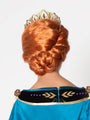 Disney Frozen Queen Anna Ultimate Collection Wig