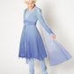 Elsa Disney Frozen Ultimate Collection Costume for Girls