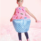 Girls Cupcake Costume