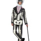 Deluxe DOTD Senor Costume, Pink Alternate